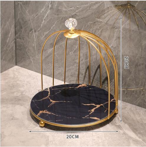 Bottom Marble Glass Plate Storage Rack Bottom Marble Glass Plate Storage Rack